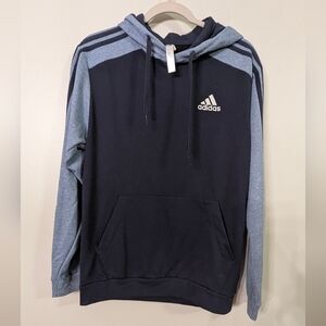 Adidas Hoodie New Small